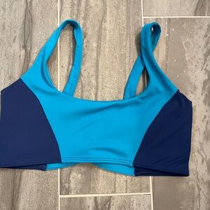 Tiger Friday dance top